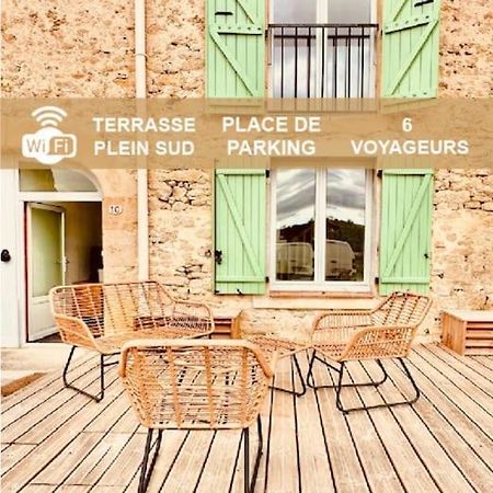 Avignonet-de-Lauragais Pierre Lauragaise 아파트 외부 사진